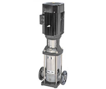 CDLF16不銹鋼多級(jí)離心泵